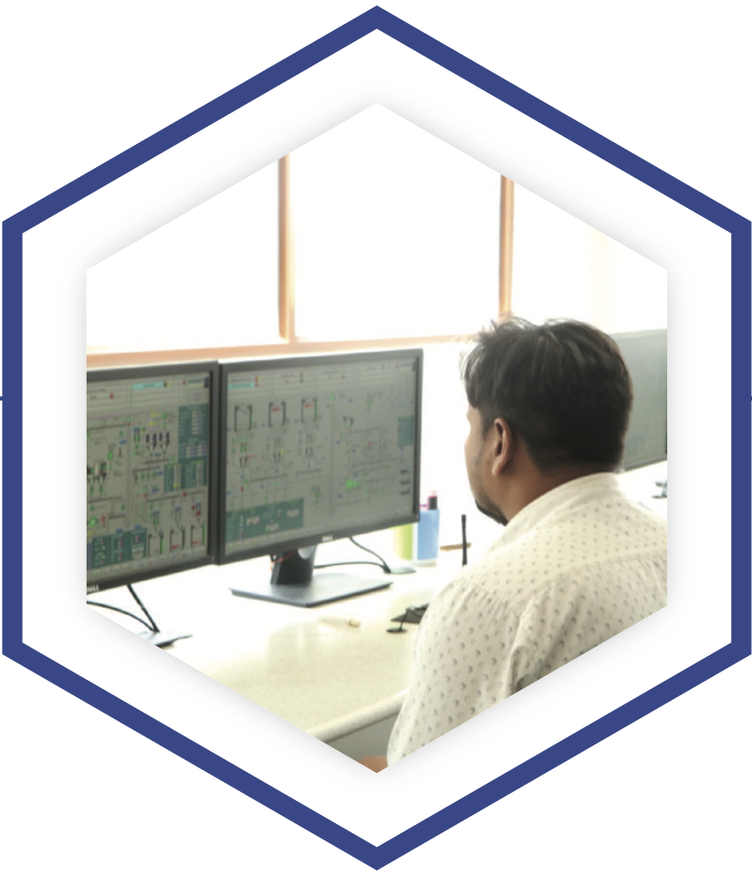DCS & PLC Technology