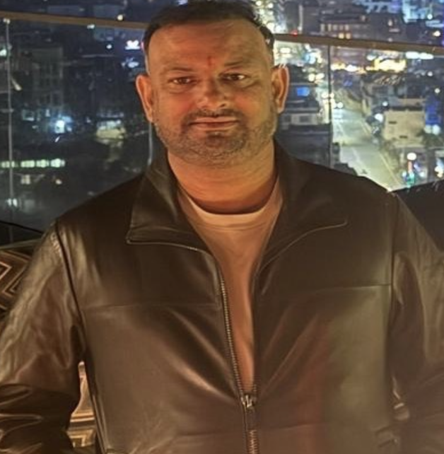 Rajnish Karnani